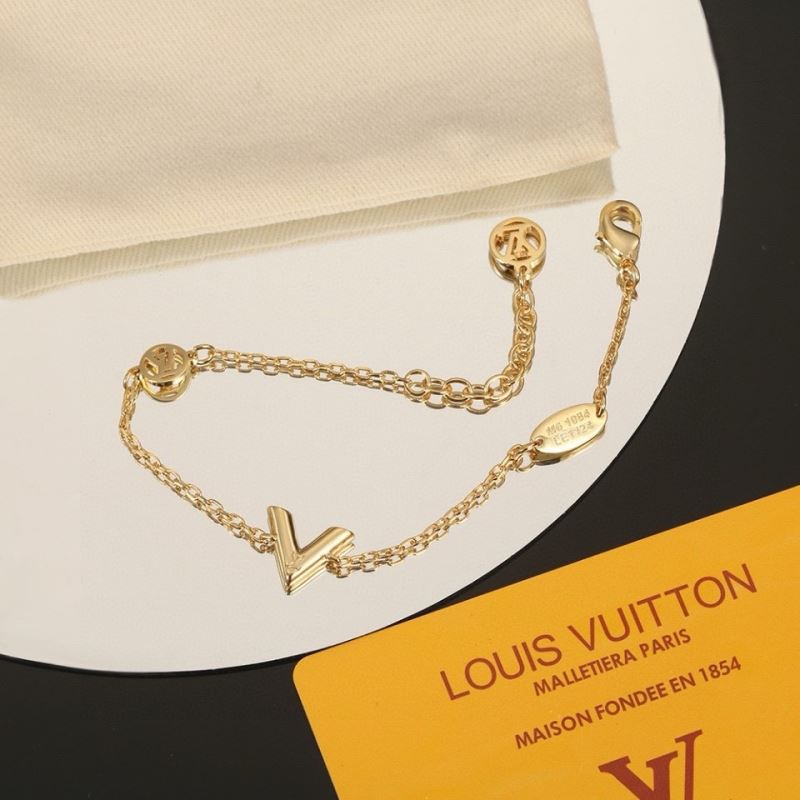 Louis Vuitton Bracelets